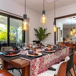 Casa Palmeiras Luxury Tranquil Area Bbq Large Pool Carvoeiro (Lagoa)