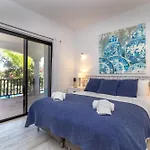 Casa Palmeiras Luxury Tranquil Area Bbq Large Pool 빌라