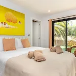 Vila Casa Palmeiras Luxury Tranquil Area Bbq Large Pool