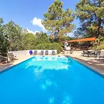 Casa Palmeiras Luxury Tranquil Area Bbq Large Pool
