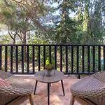 Casa Palmeiras Luxury Tranquil Area Bbq Large Pool Vila Carvoeiro (Lagoa)
