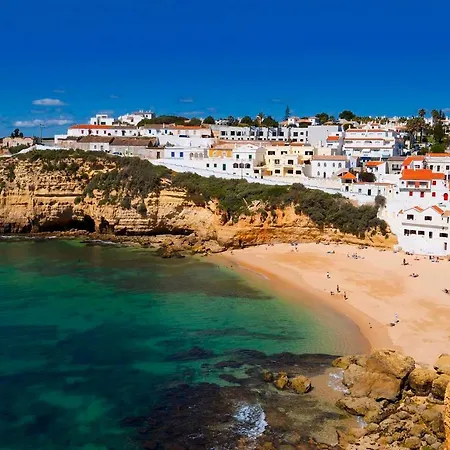 Casa Palmeiras Luxury Tranquil Area Bbq Large Pool *