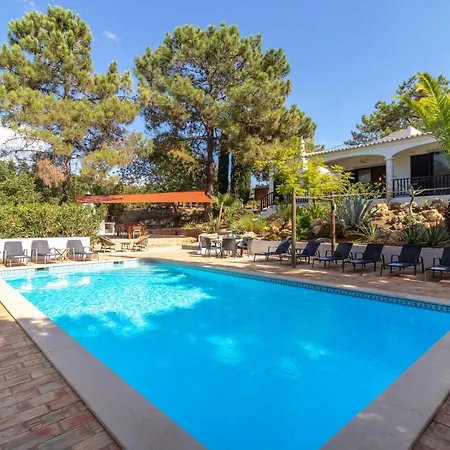 Casa Palmeiras Luxury Tranquil Area Bbq Large Pool Villa *