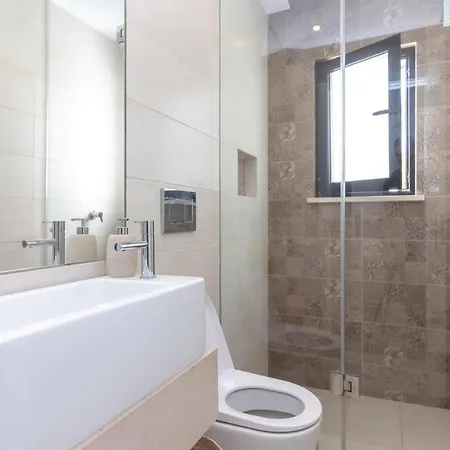 Casa Palmeiras Luxury Tranquil Area Bbq Large Pool Villa