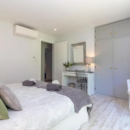 Casa Palmeiras Luxury Tranquil Area Bbq Large Pool *