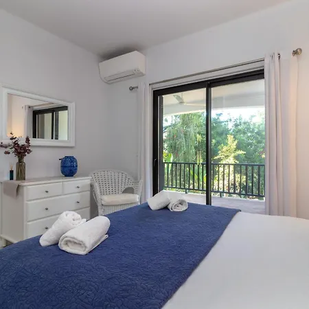 Casa Palmeiras Luxury Tranquil Area Bbq Large Pool