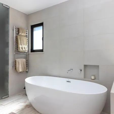 Casa Palmeiras Luxury Tranquil Area Bbq Large Pool Villa Carvoeiro (Lagoa)