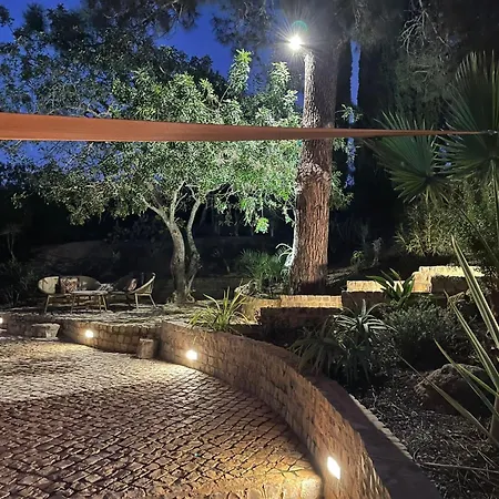 Casa Palmeiras Luxury Tranquil Area Bbq Large Pool Vila