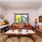 Casa Palmeiras Luxury Tranquil Area Bbq Large Pool Villa *