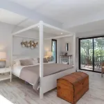 Casa Palmeiras Luxury Tranquil Area Bbq Large Pool