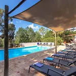 Casa Palmeiras Luxury Tranquil Area Bbq Large Pool Villa *