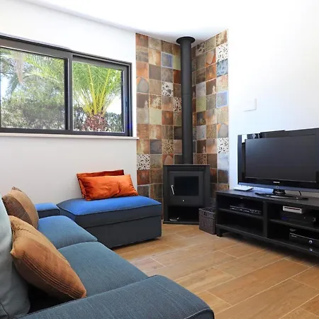 Casa Palmeiras Luxury Tranquil Area Bbq Large Pool Villa Carvoeiro (Lagoa)