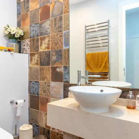 Casa Palmeiras Luxury Tranquil Area Bbq Large Pool * Carvoeiro (Lagoa)