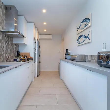 Casa Palmeiras Luxury Tranquil Area Bbq Large Pool Carvoeiro (Lagoa)