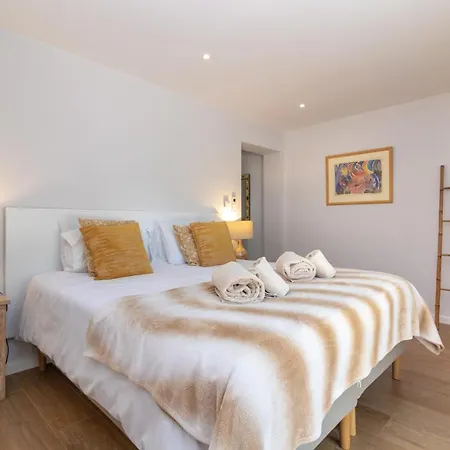 Casa Palmeiras Luxury Tranquil Area Bbq Large Pool *