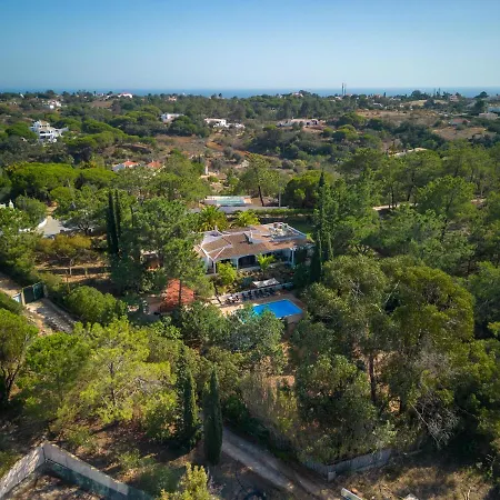 Casa Palmeiras Luxury Tranquil Area Bbq Large Pool *