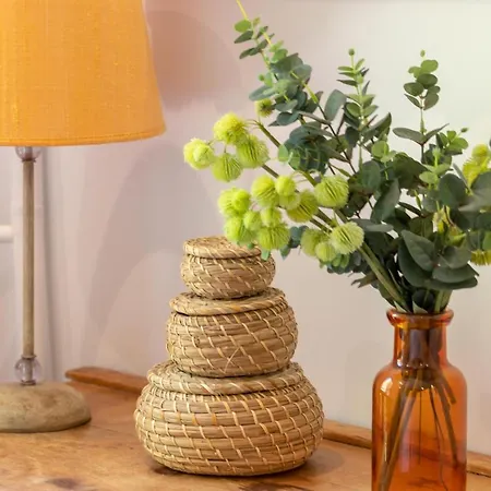 Villa Casa Palmeiras Luxury Tranquil Area Bbq Large Pool *