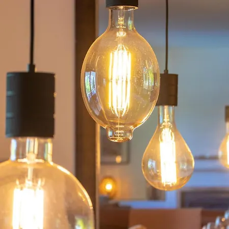 Villa Casa Palmeiras Luxury Tranquil Area Bbq Large Pool